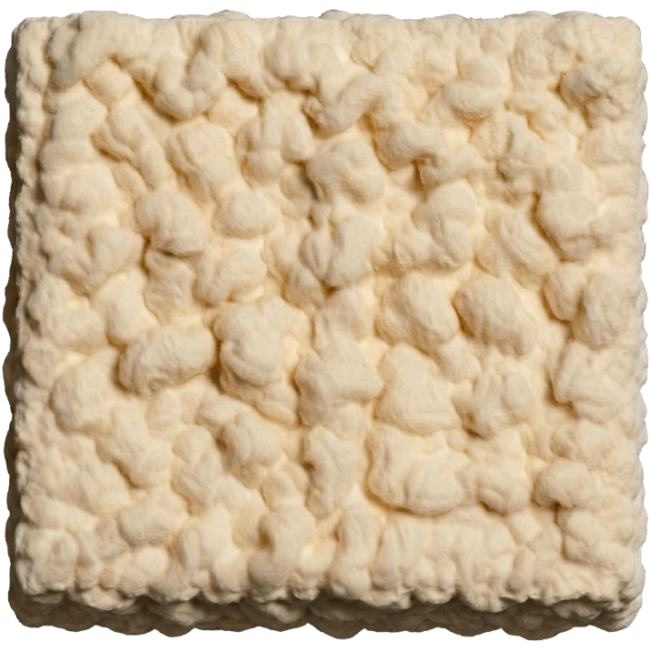 Cadence Kooky Puff It 90 ml KB-02 Licht Beige