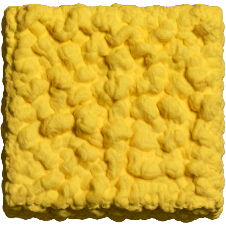 Cadence Kooky Puff It 90 ml KB-03 Geel