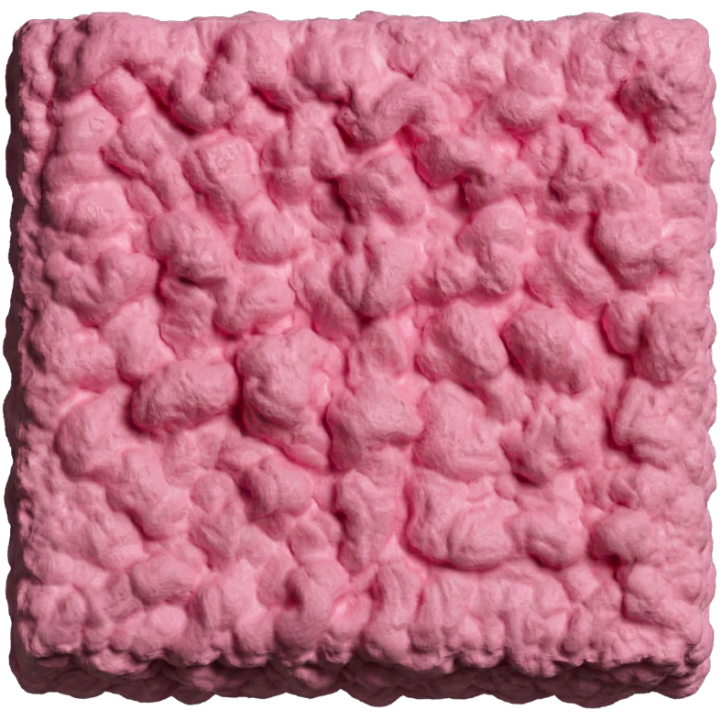 Cadence Kooky Puff It 90 ml KB-06 Roze