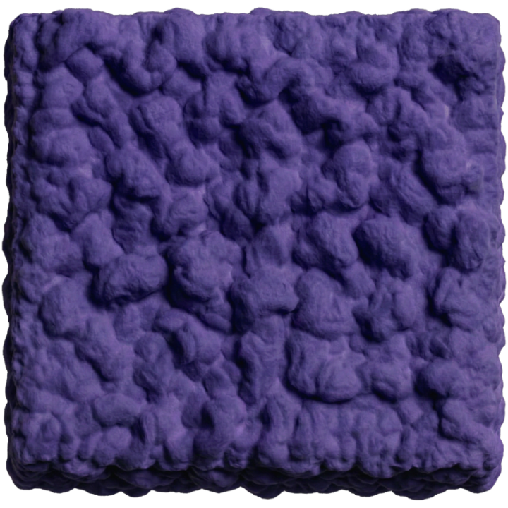 Cadence Kooky Puff It 90 ml KB-07 Paars