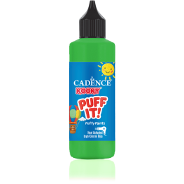 Cadence Kooky Puff it 90 ml KB-10 Groen