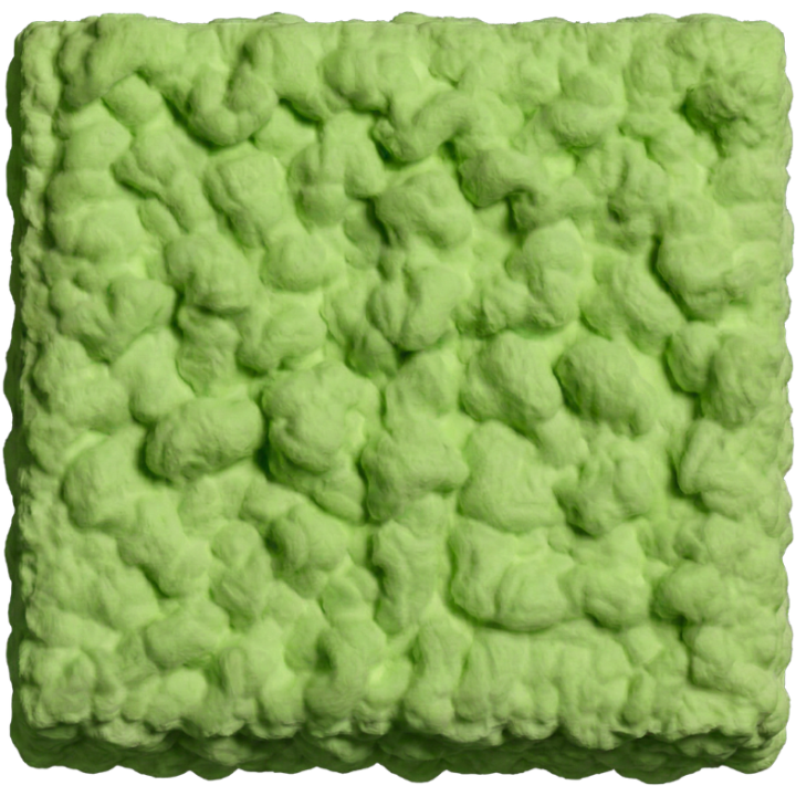 Cadence Kooky Puff it 90 ml KB-10 Groen