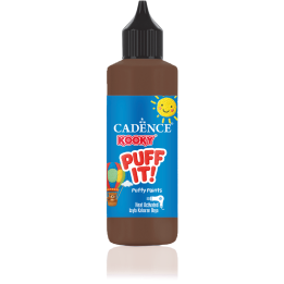Cadence Kooky Puff it 90 ml KB-11 Bruin