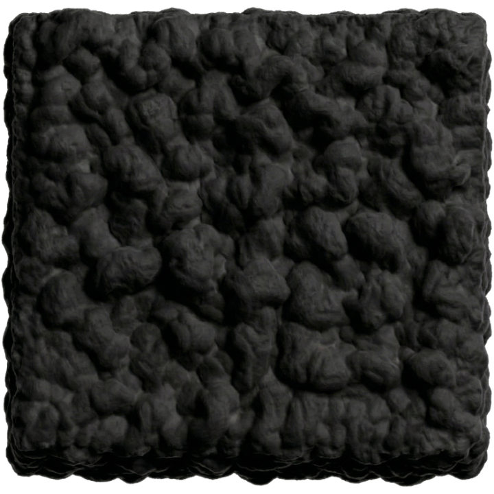 Cadence Kooky Puff it 90 ml KB-12 Zwart