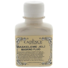 Cadence Maskeer Gel 100 ml