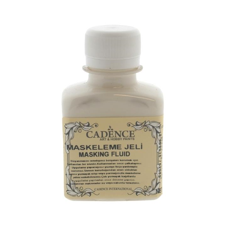 Cadence Maskeer Gel 100 ml