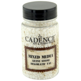 Cadence Mixed Media Artsy Stone Large 90 ml