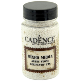 Cadence Mixed Media Artsy Stone Small 90 ml