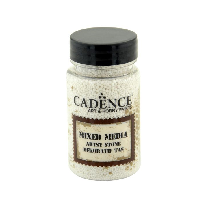 Cadence Mixed Media Artsy Stone Small 90 ml