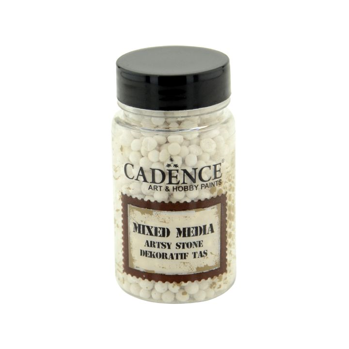 Cadence Mixed Media Artsy Stone XL 90 ml