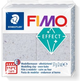 FIMO® Effect 57 gr Botanical Mallow