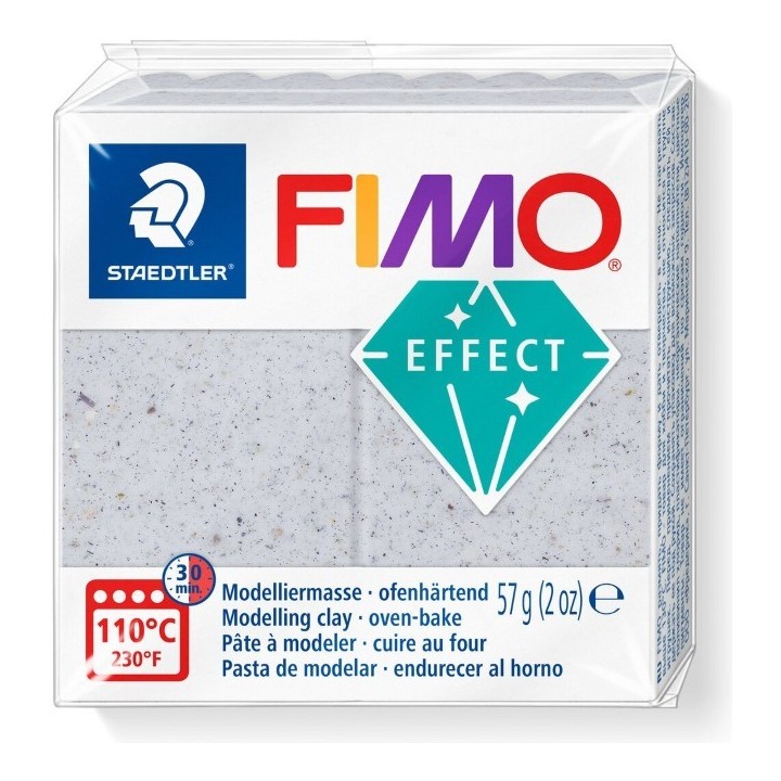 FIMO® Effect 57 gr Botanical Mallow