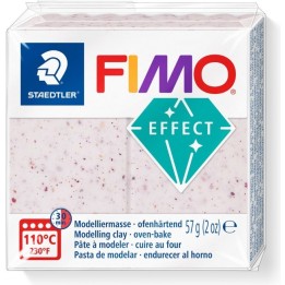 FIMO® Effect 57 gr Botanical Rose