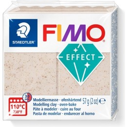 FIMO® Effect 57 gr Botanical Rose Hip