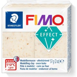 FIMO® Effect 57gr Botanical Sunflower