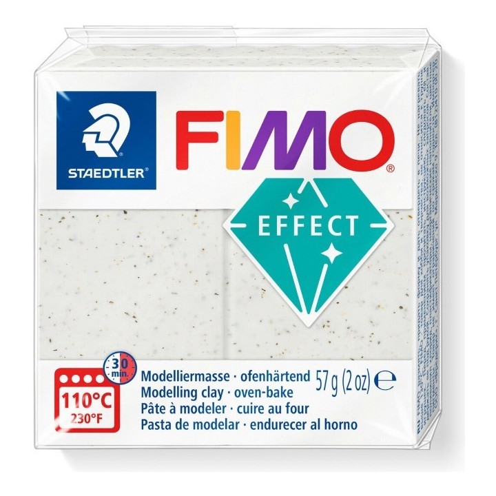 FIMO® Effect 57 gr Botanical Zeewier