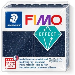 FIMO® Effect 57gr Galaxy Blauw