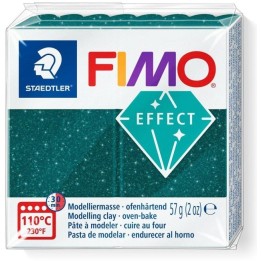 FIMO® Effect 57gr Galaxy Groen