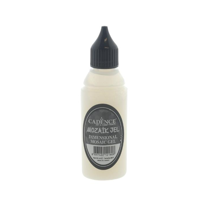 Cadence Mosaic Gel 50 ml
