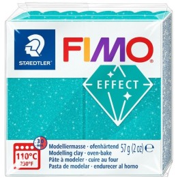 FIMO® Effect 57gr Galaxy Turkoois