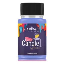 Cadence Opaque Kaarsenverf Lavender 50 ml
