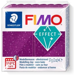 FIMO® Effect 57gr Galaxy Violet