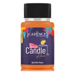 Cadence Opaque Kaarsenverf Pumpkin 50 ml