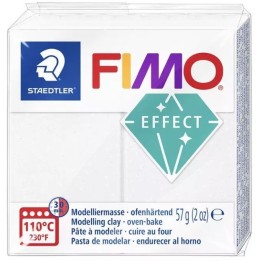 FIMO® Effect 57 gr Galaxy Wit