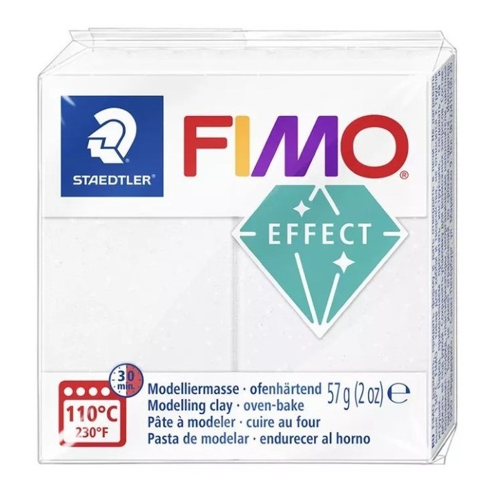 FIMO® Effect 57 gr Galaxy Wit