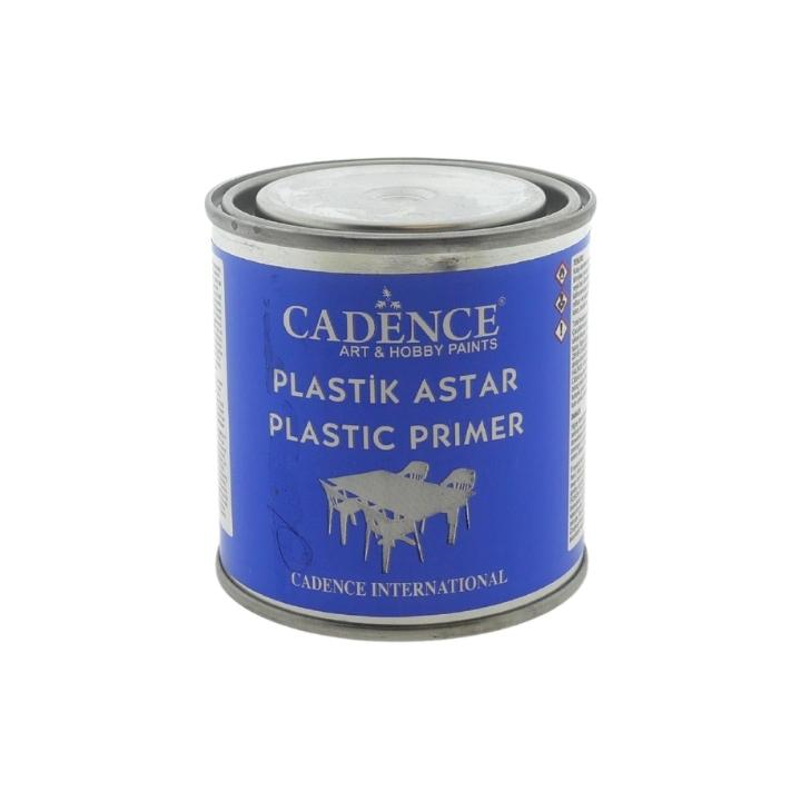 Cadence Plastic Primer 250ml