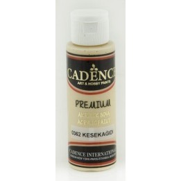 Cadence Premium Acrylverf  70 ml Paper Bag 0364