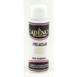 Cadence Premium Acrylverf  70 ml Romance 6420
