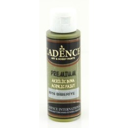 Cadence Premium Acrylverf  70 ml Rosemary Green 8016