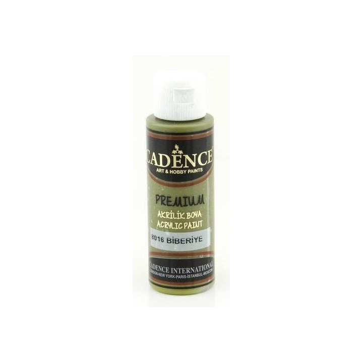 Cadence Premium Acrylverf  70 ml Rosemary Green 8016