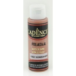Cadence Premium Acrylverf 70 ml Autumn 1352