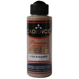 Cadence Premium Acrylverf 70 ml Cashmere 1154