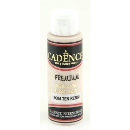 Cadence Premium Acrylverf 70 ml Flesh Color 9084
