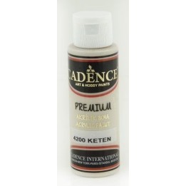 Cadence Premium Acrylverf 70 ml Linen 4200