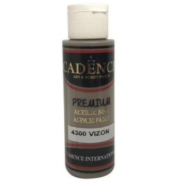 Cadence Premium Acrylverf 70 ml Mink 4300