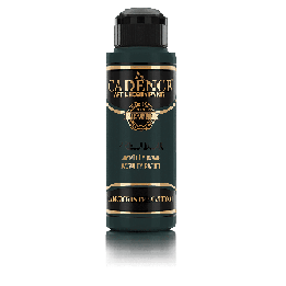 Cadence Premium Acrylverf 70 ml Oxford Ivy 9054