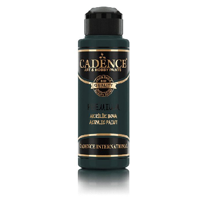 Cadence Premium Acrylverf 70 ml Oxford Ivy 9054