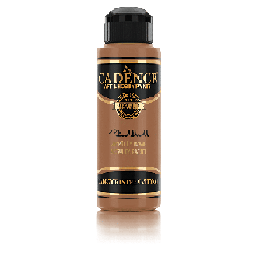 Cadence Premium Acrylverf 70 ml Oxide Yellow 0850