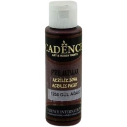 Cadence Premium Acrylverf 70 ml Rose Tree 1256