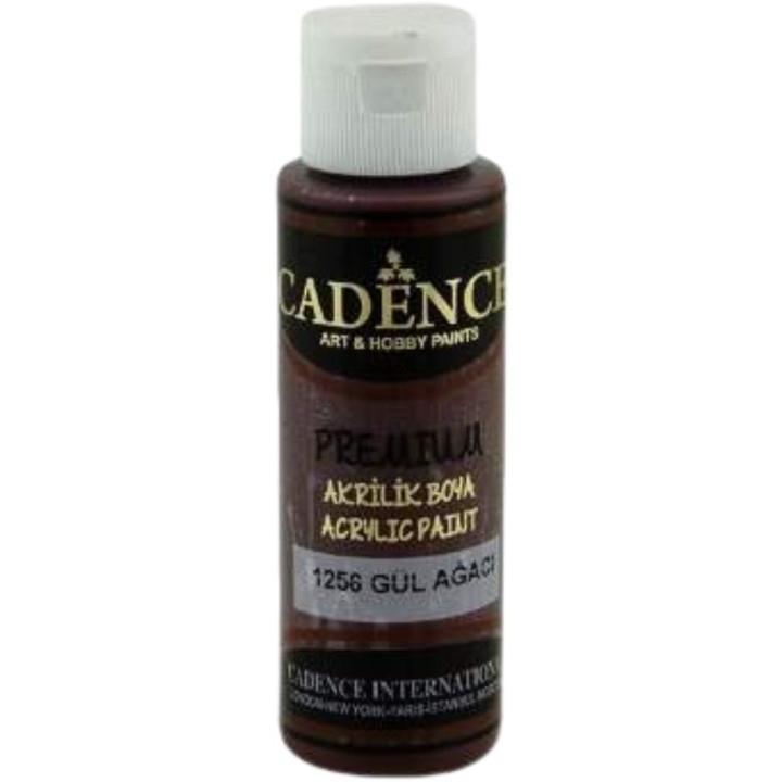 Cadence Premium Acrylverf 70 ml Rose Tree 1256