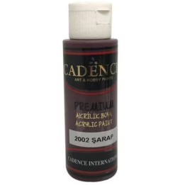 Cadence Premium Acrylverf 70 ml Wine 2002