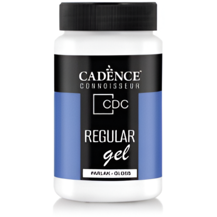 Cadence Regular Gel Medium Glans 250ml