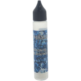 Cadence Siliconen Olie 25 ml