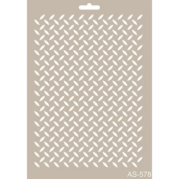 Cadence Sjabloon Textuur AS578 A4