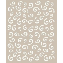 Cadence Sjabloon Textuurpatroon AS418 A4
