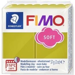 FIMO® Soft 57gr Beach Grass